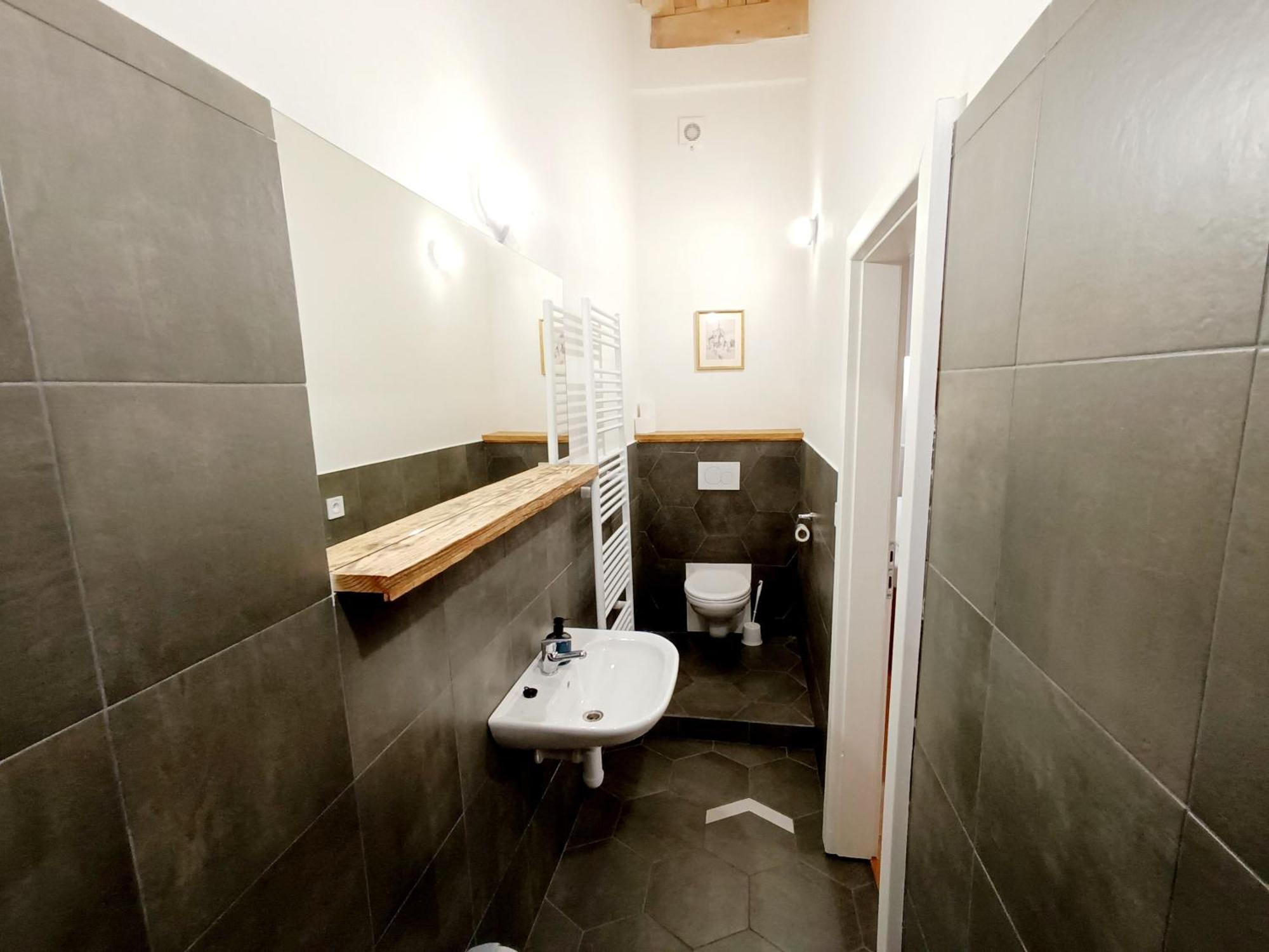 Hostel Cosmopolitan* Banska Stiavnica Exterior photo